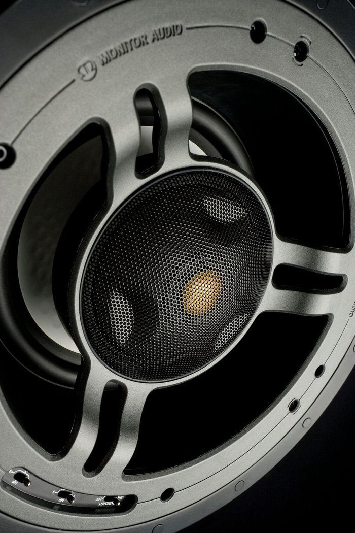 Monitor Audio CT380 - ICT uppokaiutin | Hifikaupat.fi