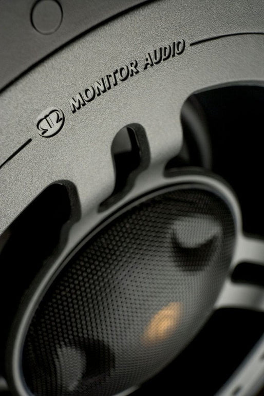 Monitor Audio CT380 - ICT uppokaiutin | Hifikaupat.fi