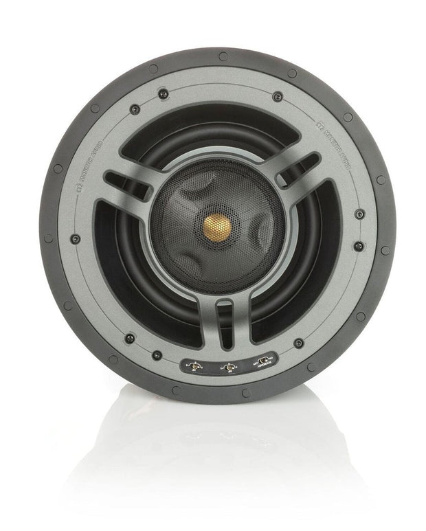 Monitor Audio CT380 - ICT uppokaiutin | Hifikaupat.fi