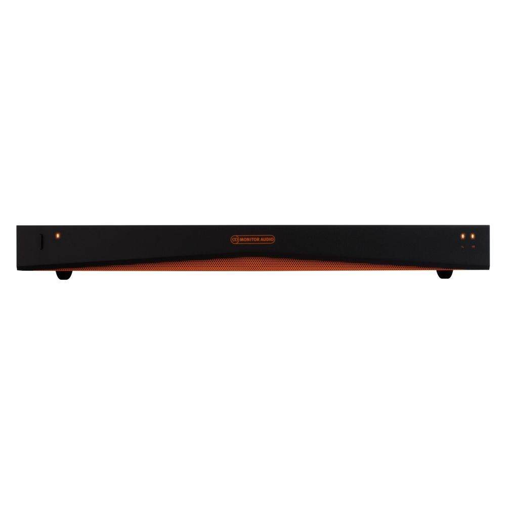 Monitor Audio IA150 - 2 päätevahvistin | Hifikaupat.fi