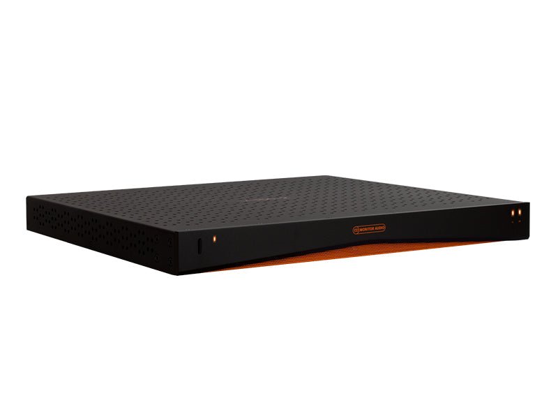 Monitor Audio IA150 - 2 päätevahvistin | Hifikaupat.fi
