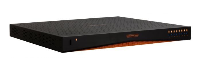 Monitor Audio IA150 - 8C päätevahvistin | Hifikaupat.fi
