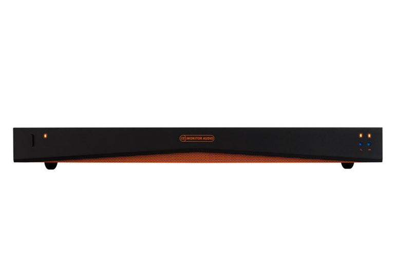 Monitor Audio IA200 - 2C päätevahvistin | Hifikaupat.fi
