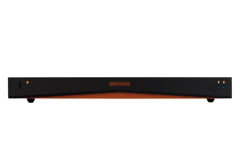 Monitor Audio IA200 - 2C päätevahvistin | Hifikaupat.fi
