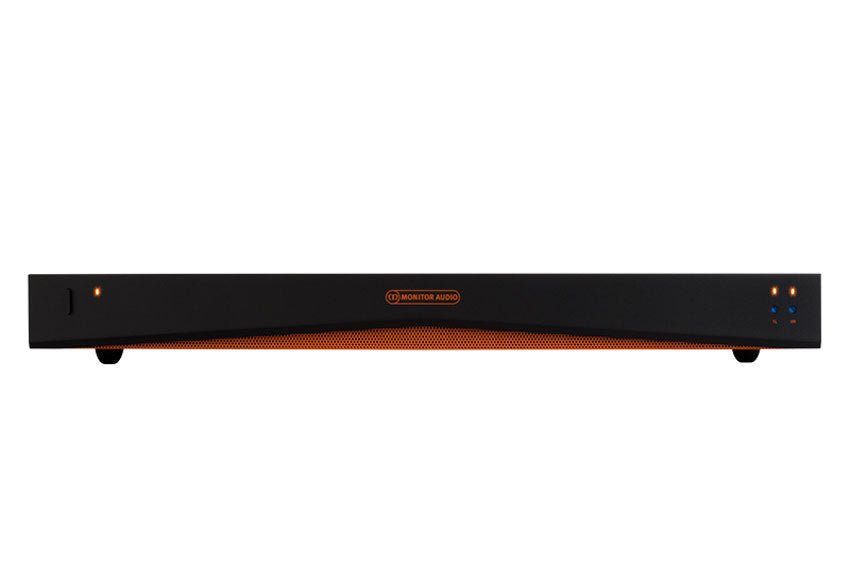 Monitor Audio IA200 - 2C päätevahvistin | Hifikaupat.fi