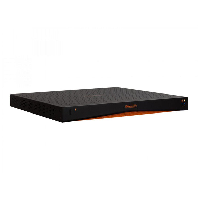 Monitor Audio IA200 - 2C päätevahvistin | Hifikaupat.fi