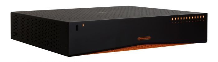 Monitor Audio IA60 - 12 päätevahvistin | Hifikaupat.fi