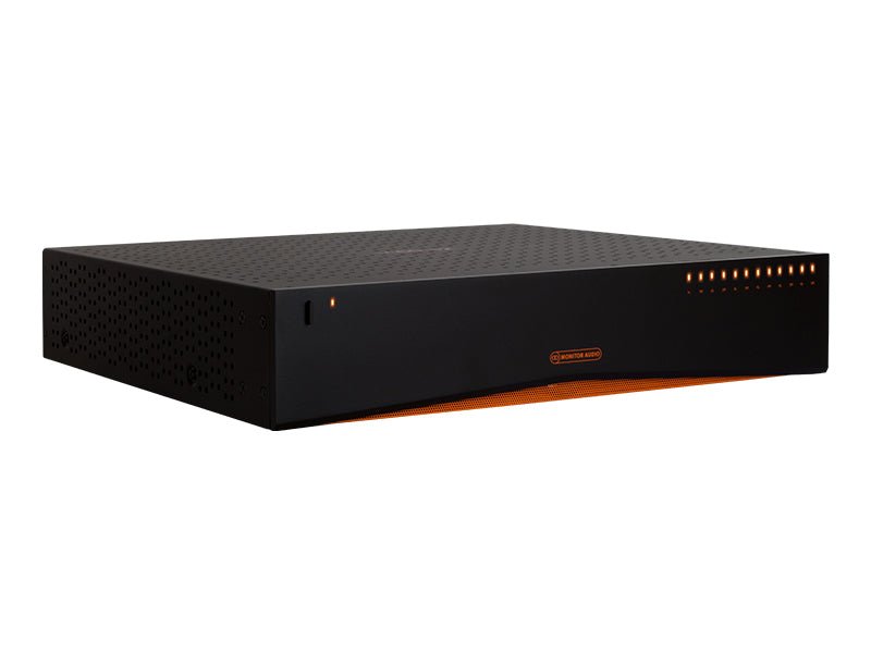 Monitor Audio IA60 - 12 päätevahvistin | Hifikaupat.fi