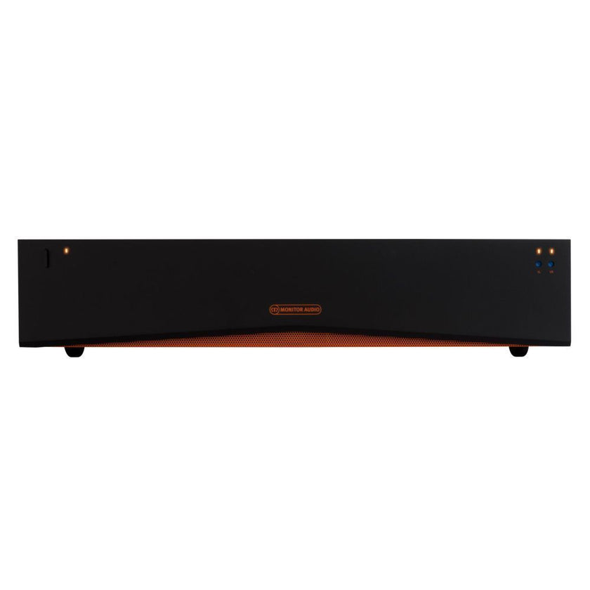 Monitor Audio IA800 - 2C päätevahvistin | Hifikaupat.fi