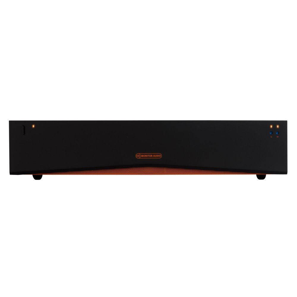 Monitor Audio IA800 - 2C päätevahvistin | Hifikaupat.fi