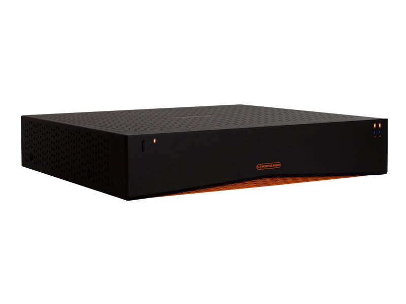 Monitor Audio IA800 - 2C päätevahvistin | Hifikaupat.fi