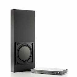 Monitor Audio IWA - 250 subwoofervahvistin | Hifikaupat.fi