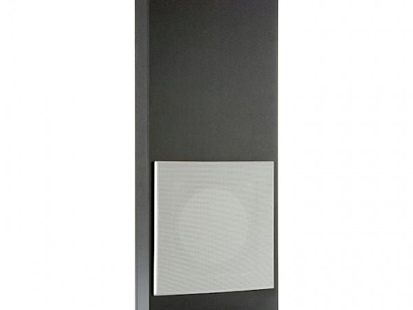 Monitor Audio IWB - 10 subwoofer - kotelo | Hifikaupat.fi