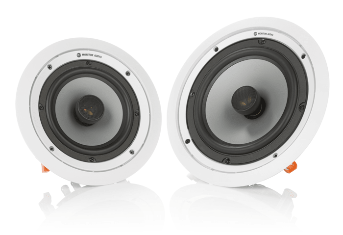 Monitor Audio Pro - 80 uppokaiutin | Hifikaupat.fi