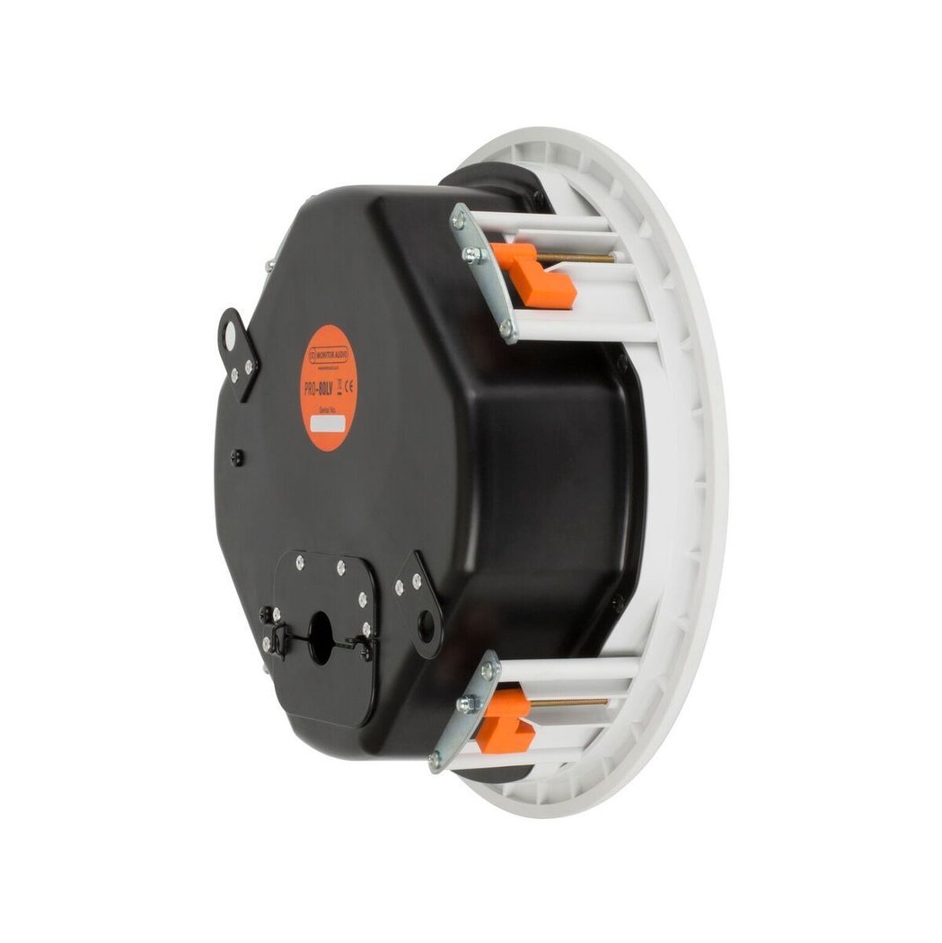 Monitor Audio Pro - 80LV uppokaiutin | Hifikaupat.fi