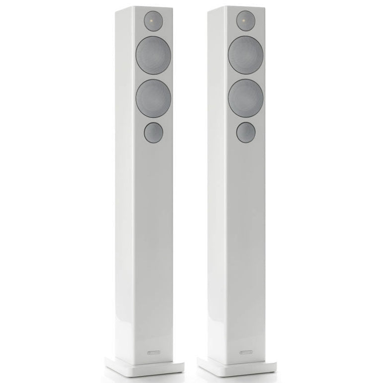 Monitor Audio Radius 270 lattiakaiutinpari | Hifikaupat.fi