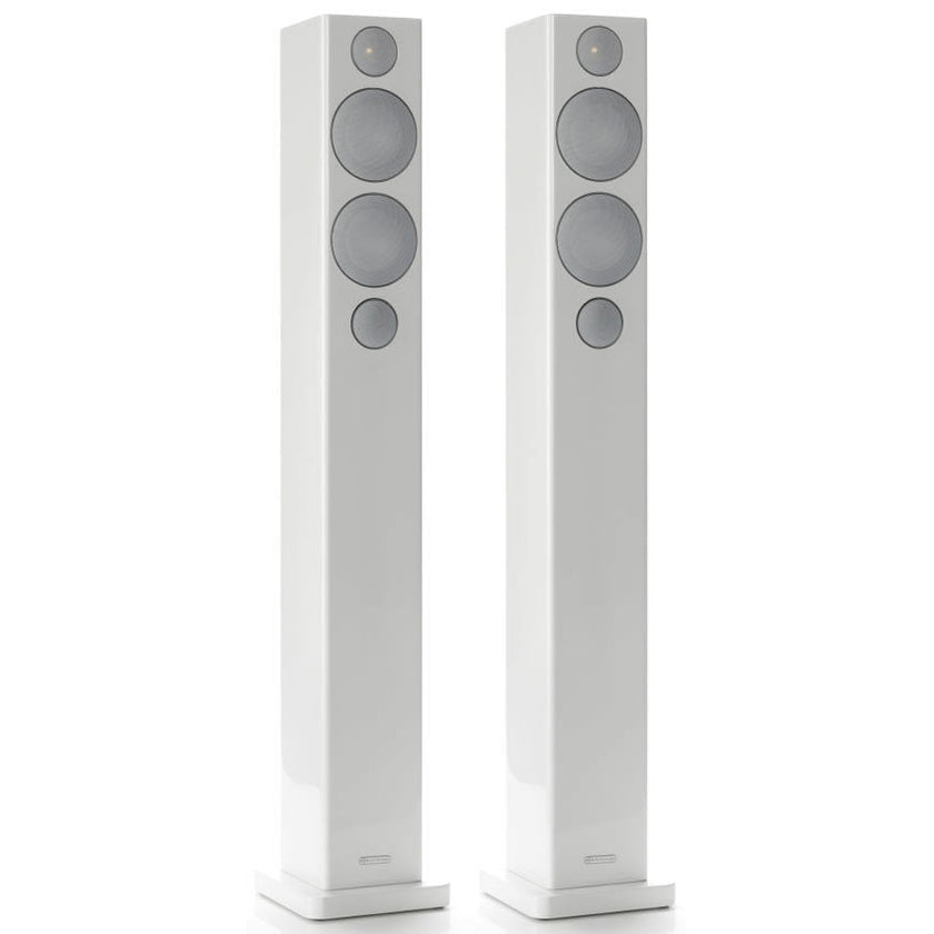 Monitor Audio Radius 270 lattiakaiutinpari | Hifikaupat.fi