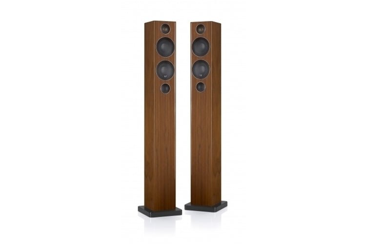 Monitor Audio Radius 270 lattiakaiutinpari | Hifikaupat.fi