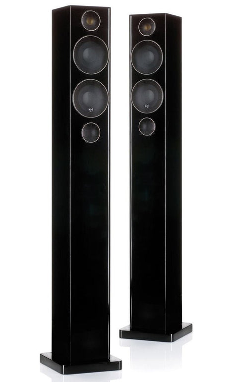 Monitor Audio Radius 270 lattiakaiutinpari | Hifikaupat.fi