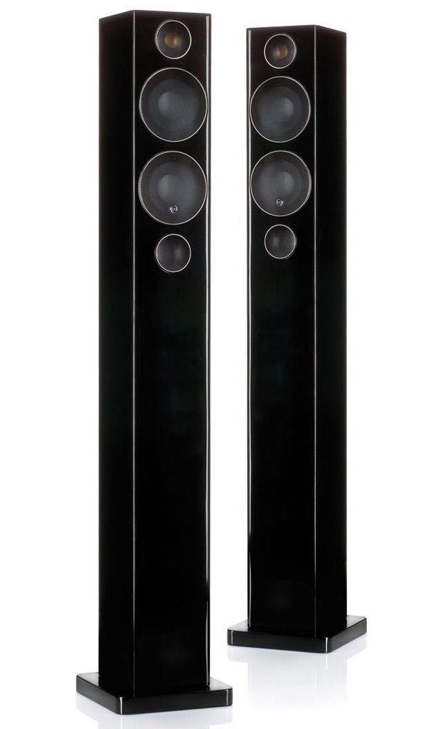 Monitor Audio Radius 270 lattiakaiutinpari | Hifikaupat.fi