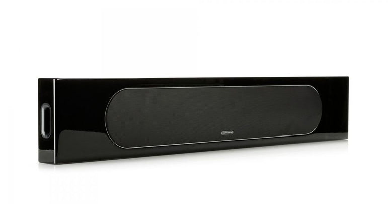 Monitor Audio Radius One keskikaiutin | Hifikaupat.fi