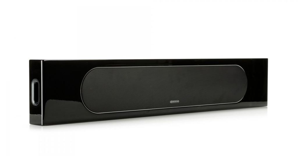 Monitor Audio Radius One keskikaiutin | Hifikaupat.fi