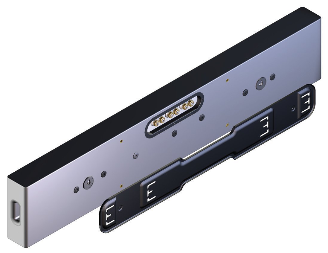 Monitor Audio Radius One keskikaiutin | Hifikaupat.fi