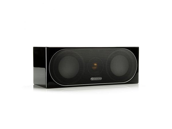 Monitor Audio Radius R200 keskikaiutin | Hifikaupat.fi