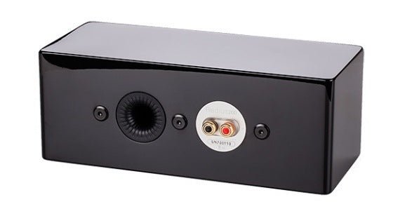 Monitor Audio Radius R200 keskikaiutin | Hifikaupat.fi