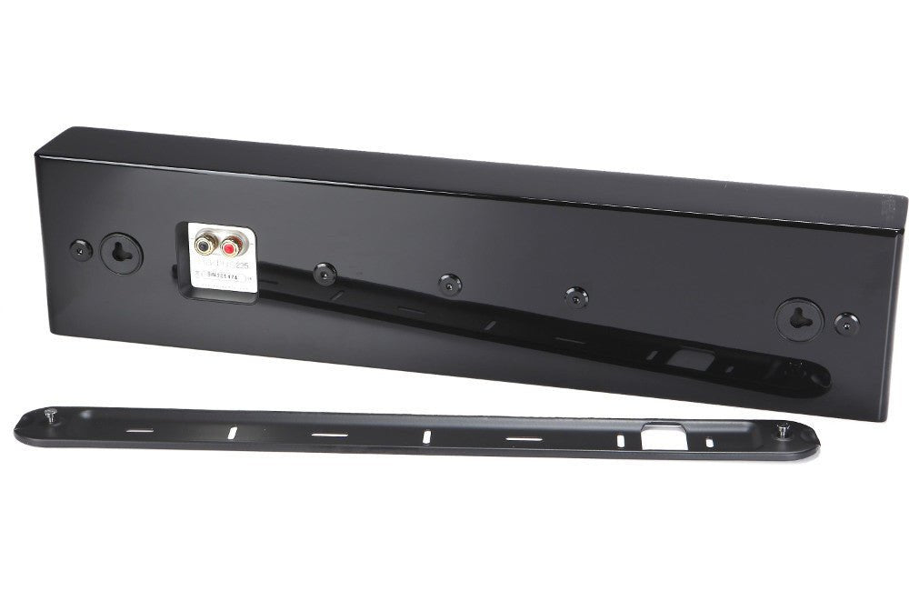 Monitor Audio Radius R225 keskikaiutin | Hifikaupat.fi