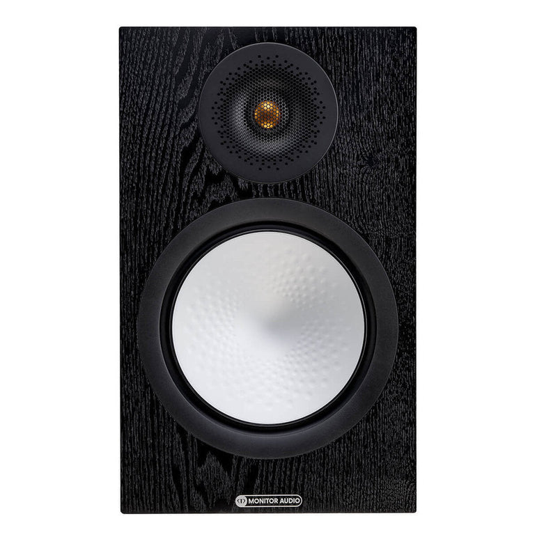 Monitor Audio Silver 100 7G jalustakaiutinpari | Hifikaupat.fi