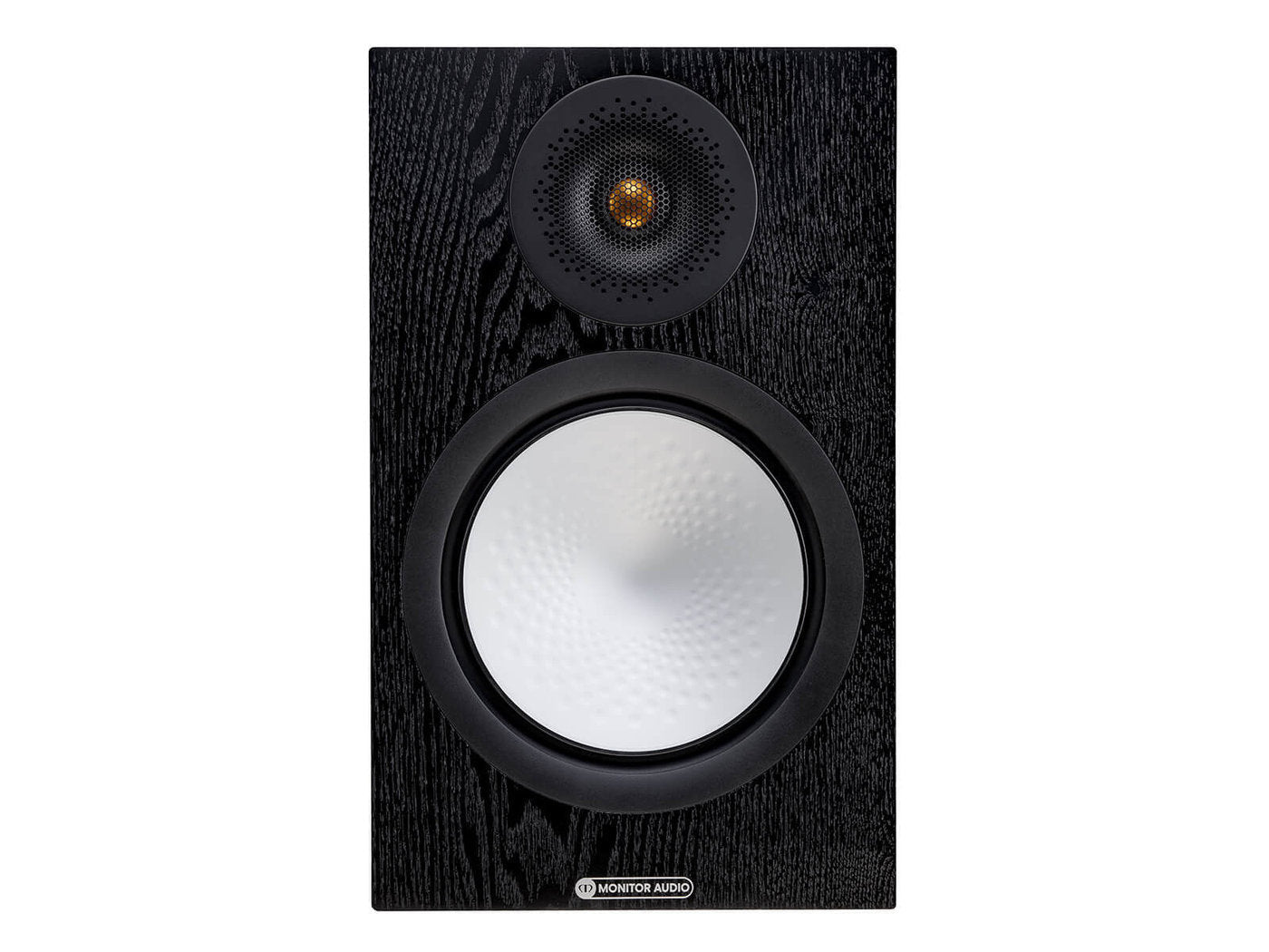 Monitor Audio Silver 100 7G jalustakaiutinpari | Hifikaupat.fi