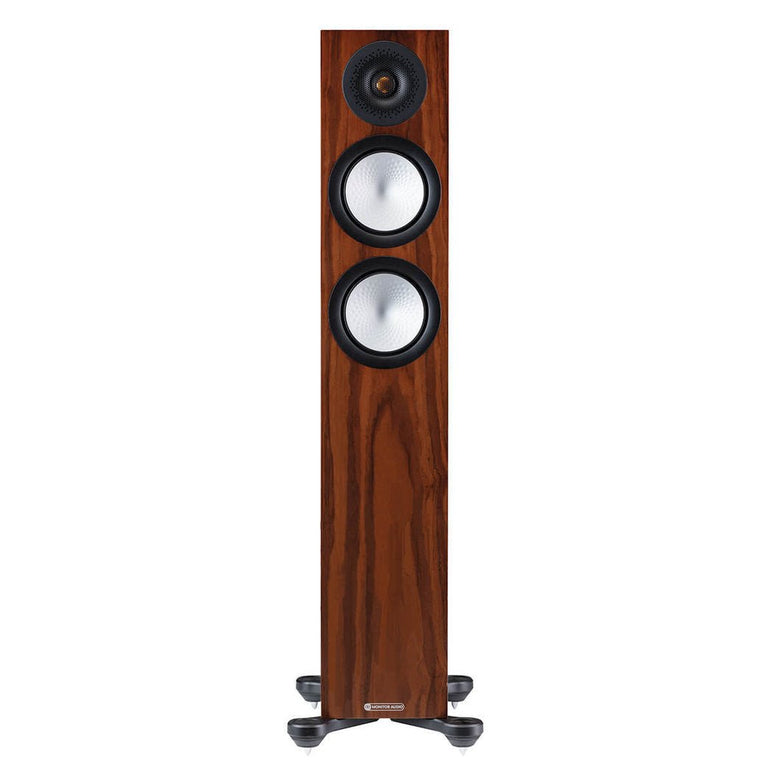 Monitor Audio Silver 200 7G lattiakaiutinpari | Hifikaupat.fi