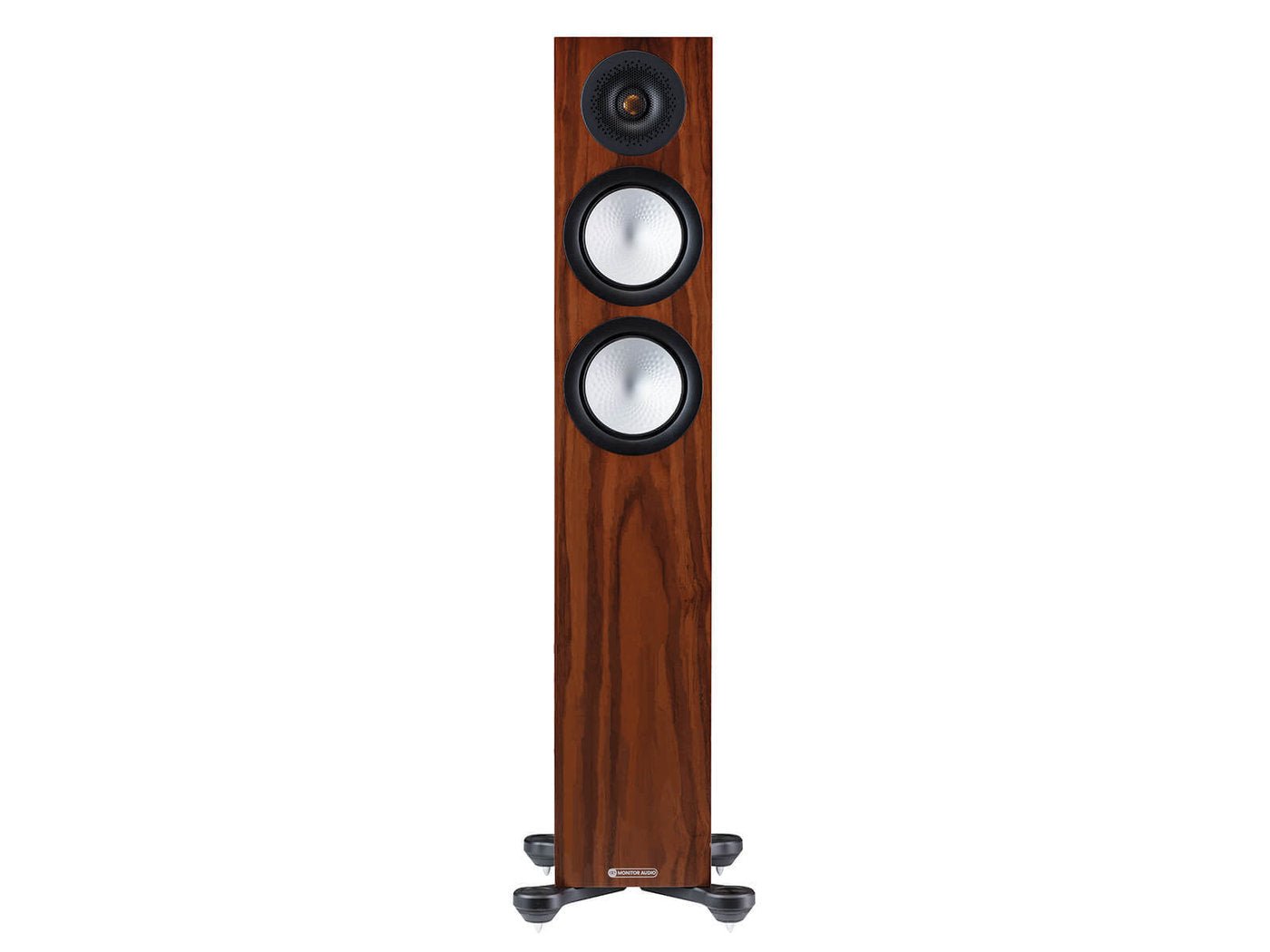 Monitor Audio Silver 200 7G lattiakaiutinpari | Hifikaupat.fi
