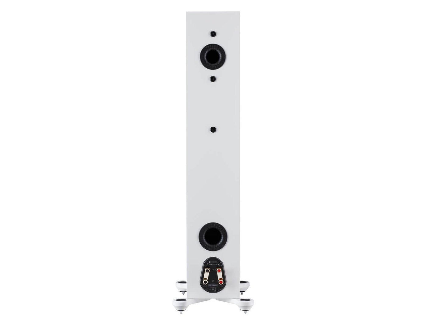 Monitor Audio Silver 200 7G lattiakaiutinpari | Hifikaupat.fi