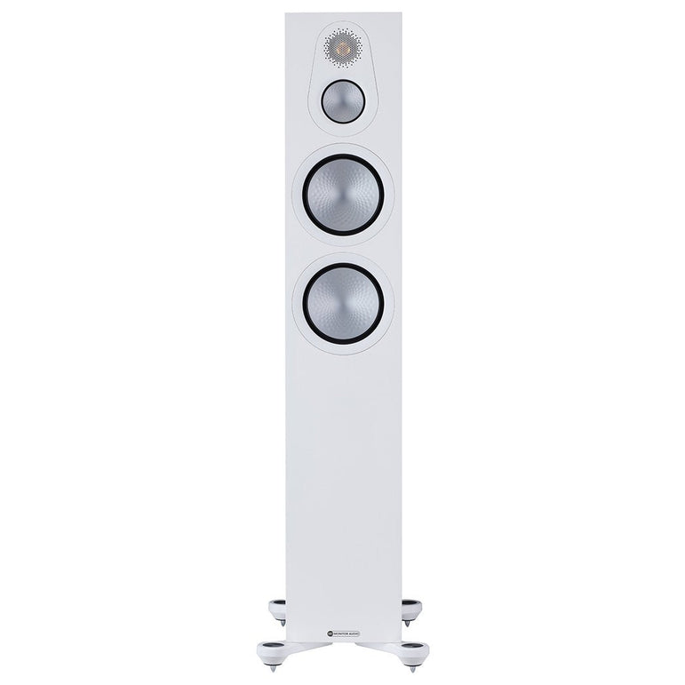 Monitor Audio Silver 300 7G lattiakaiutinpari | Hifikaupat.fi