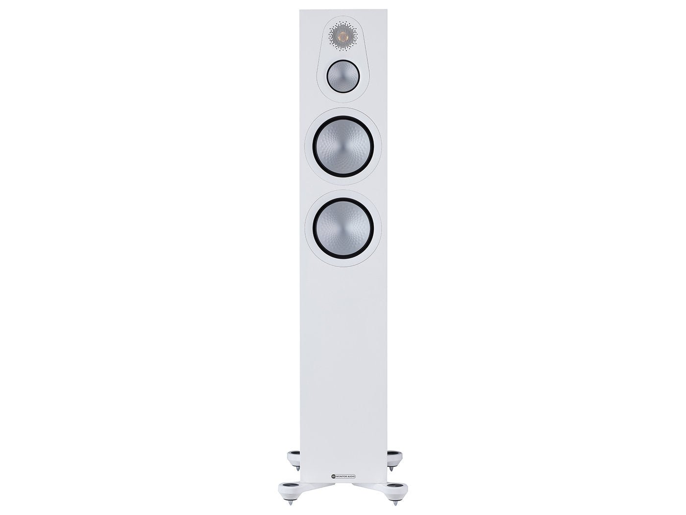 Monitor Audio Silver 300 7G lattiakaiutinpari | Hifikaupat.fi