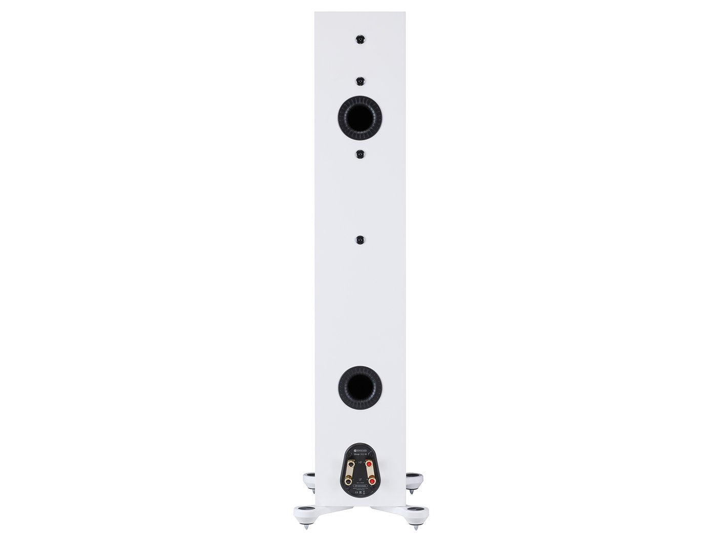 Monitor Audio Silver 300 7G lattiakaiutinpari | Hifikaupat.fi