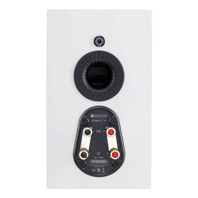 Monitor Audio Silver 50 7G jalustakaiutinpari | Hifikaupat.fi