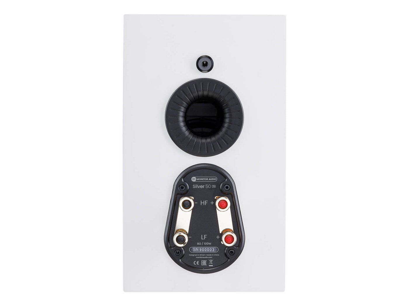 Monitor Audio Silver 50 7G jalustakaiutinpari | Hifikaupat.fi