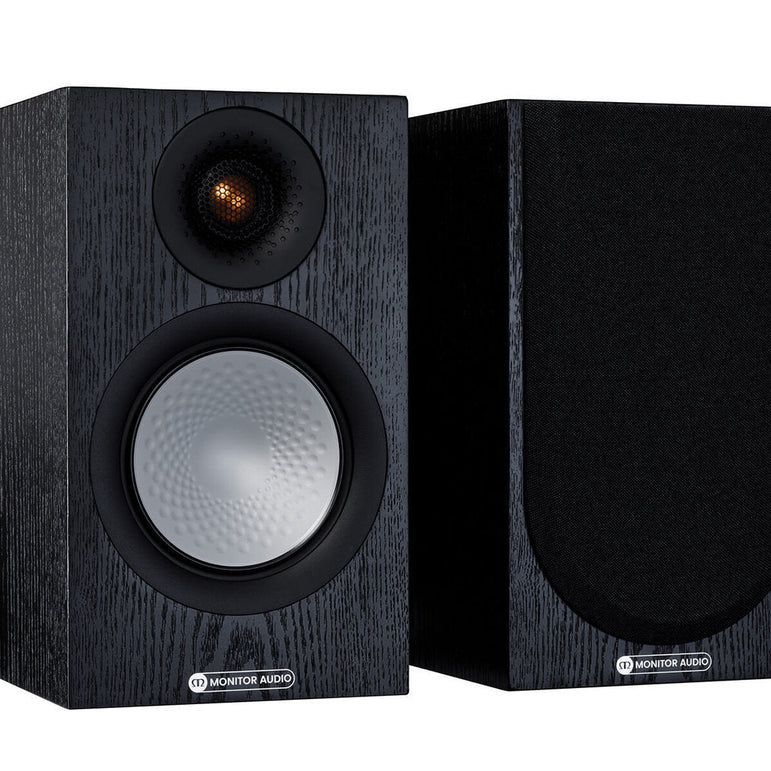 Monitor Audio Silver 50 7G jalustakaiutinpari | Hifikaupat.fi