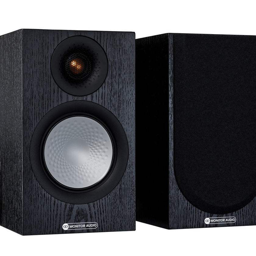 Monitor Audio Silver 50 7G jalustakaiutinpari | Hifikaupat.fi