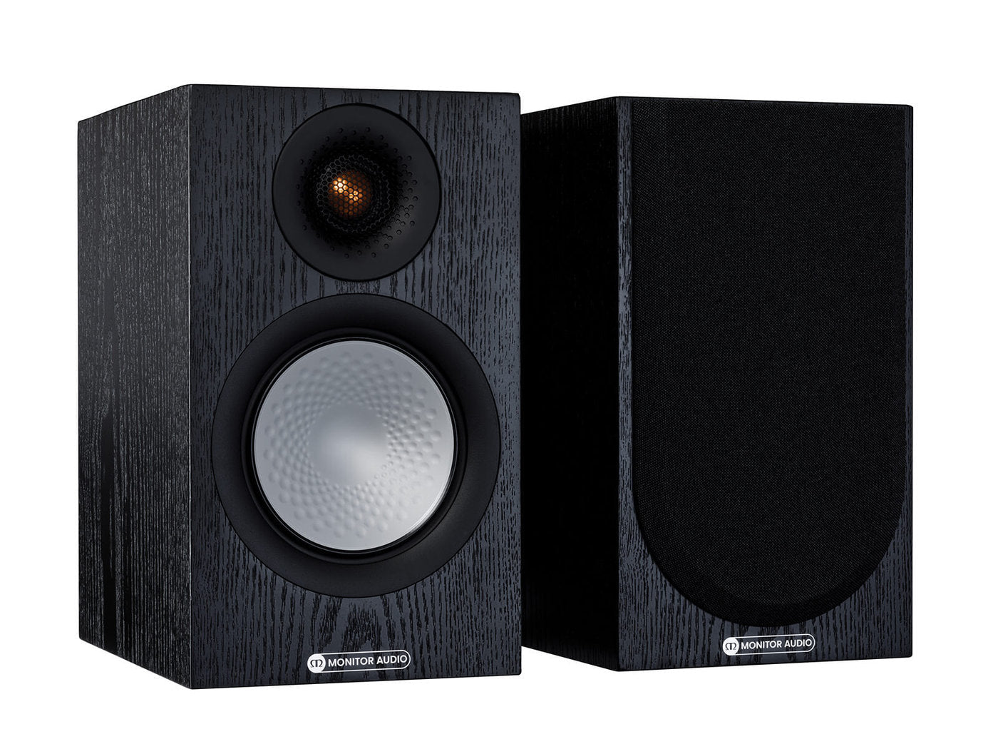 Monitor Audio Silver 50 7G jalustakaiutinpari | Hifikaupat.fi