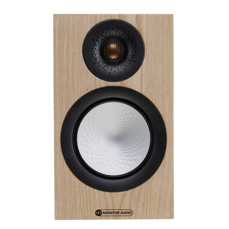 Monitor Audio Silver 50 7G jalustakaiutinpari | Hifikaupat.fi