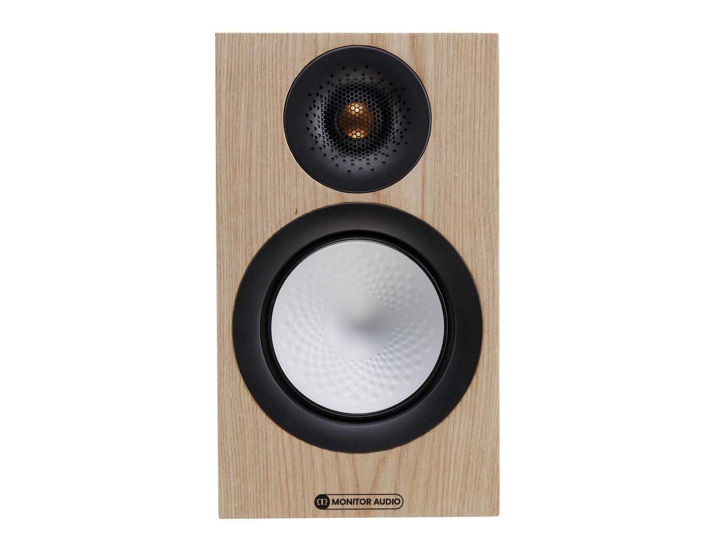 Monitor Audio Silver 50 7G jalustakaiutinpari | Hifikaupat.fi