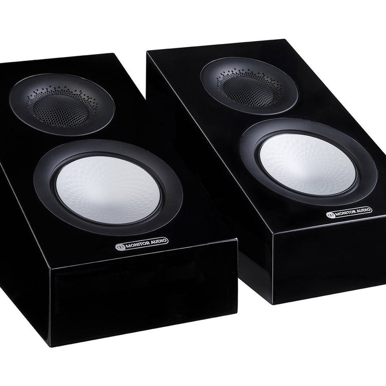 Monitor Audio Silver AMS 7G tehostekaiutinpari | Hifikaupat.fi