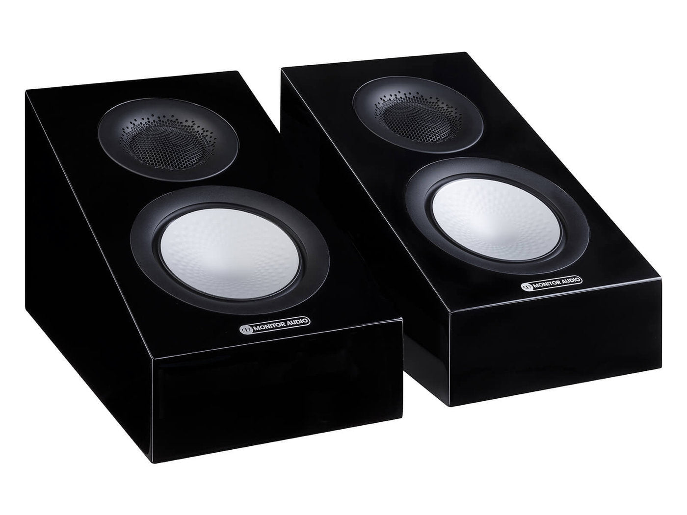 Monitor Audio Silver AMS 7G tehostekaiutinpari | Hifikaupat.fi