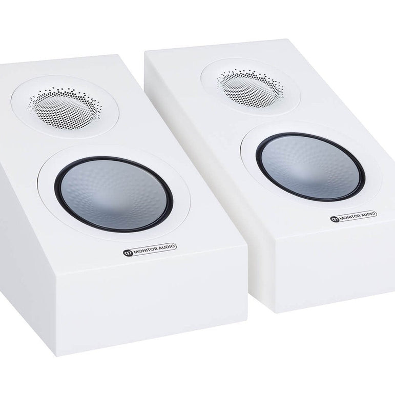Monitor Audio Silver AMS 7G tehostekaiutinpari | Hifikaupat.fi