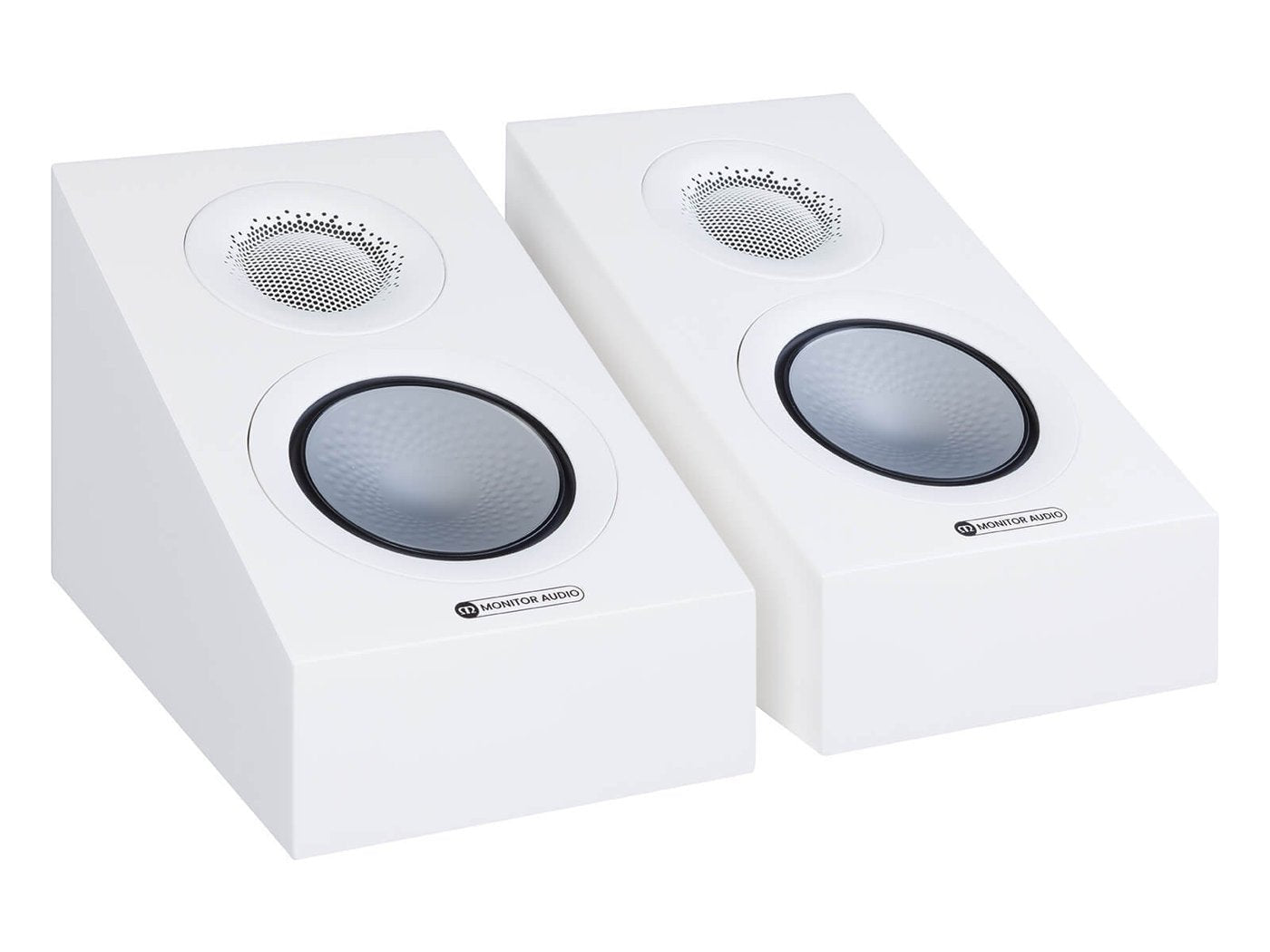 Monitor Audio Silver AMS 7G tehostekaiutinpari | Hifikaupat.fi