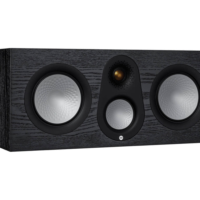 Monitor Audio Silver C250 7G keskikaiutin | Hifikaupat.fi
